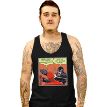 Load image into Gallery viewer, Shirts Tank Top, Unisex / Small / Black This Is Our Movie