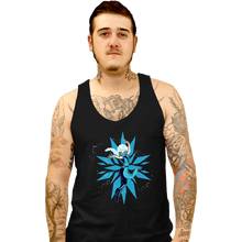 Load image into Gallery viewer, Shirts Tank Top, Unisex / Small / Black Frozen Kombat