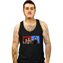 Load image into Gallery viewer, Daily_Deal_Shirts Tank Top, Unisex / Small / Black Prepare To Die