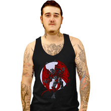Load image into Gallery viewer, Daily_Deal_Shirts Tank Top, Unisex / Small / Black Xanatos