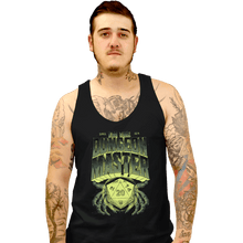 Load image into Gallery viewer, Daily_Deal_Shirts Tank Top, Unisex / Small / Black I'm The Dungeon Master