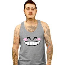 Load image into Gallery viewer, Secret_Shirts Tank Top, Unisex / Small / Sports Grey Kate Clean T-shirt