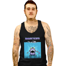 Load image into Gallery viewer, Secret_Shirts Tank Top, Unisex / Small / Black The Hunger