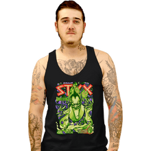 Load image into Gallery viewer, Daily_Deal_Shirts Tank Top, Unisex / Small / Black The Underworld's Styx
