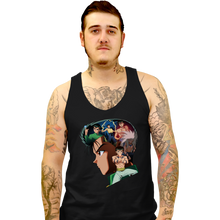 Load image into Gallery viewer, Vintage Spirit Detective