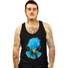 Load image into Gallery viewer, Shirts Tank Top, Unisex / Small / Black The Story Of Us