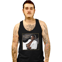 Load image into Gallery viewer, Shirts Tank Top, Unisex / Small / Black Chaos