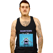 Load image into Gallery viewer, Shirts Tank Top, Unisex / Small / Black Hunger
