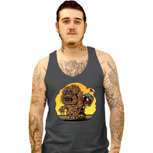 Load image into Gallery viewer, Daily_Deal_Shirts Tank Top, Unisex / Small / Charcoal The Perfect Gift