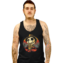 Load image into Gallery viewer, Shirts Tank Top, Unisex / Small / Black Sweet Dreams