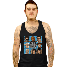 Load image into Gallery viewer, Shirts Tank Top, Unisex / Small / Black Brendan Bunch