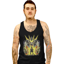 Load image into Gallery viewer, Shirts Tank Top, Unisex / Small / Black I'll Drag You To Hell