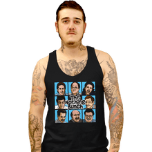 Load image into Gallery viewer, Shirts Tank Top, Unisex / Small / Black Nothing Bunch