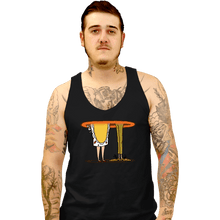Load image into Gallery viewer, Shirts Tank Top, Unisex / Small / Black Parental Portal