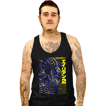 Load image into Gallery viewer, Daily_Deal_Shirts Tank Top, Unisex / Small / Black A2 Poster