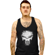 Load image into Gallery viewer, Shirts Tank Top, Unisex / Small / Black Warzone