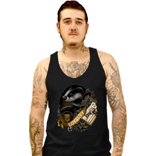 Load image into Gallery viewer, Daily_Deal_Shirts Tank Top, Unisex / Small / Black House Of Loyalty
