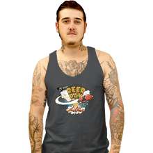Load image into Gallery viewer, Shirts Tank Top, Unisex / Small / Charcoal Beer Day