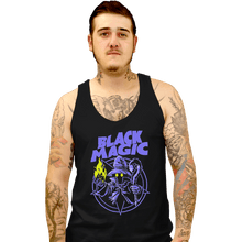 Load image into Gallery viewer, Shirts Tank Top, Unisex / Small / Black Warriors Of Light
