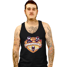Load image into Gallery viewer, Shirts Tank Top, Unisex / Small / Black Symbimaniacs
