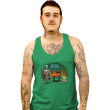 Load image into Gallery viewer, Secret_Shirts Tank Top, Unisex / Small / Sports Grey That Boy Aint Right