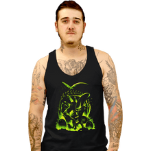 Load image into Gallery viewer, Daily_Deal_Shirts Tank Top, Unisex / Small / Black The Offspring Of Xeno
