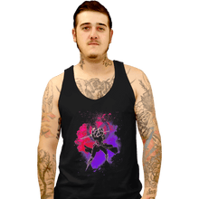Load image into Gallery viewer, Shirts Tank Top, Unisex / Small / Black Gambit Soul