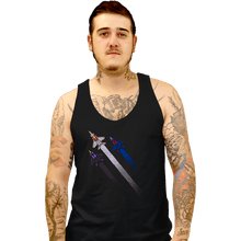 Load image into Gallery viewer, Shirts Tank Top, Unisex / Small / Black Seekers Gonna Seek