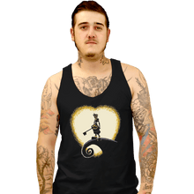 Load image into Gallery viewer, Shirts Tank Top, Unisex / Small / Black Another World