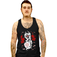 Load image into Gallery viewer, Shirts Tank Top, Unisex / Small / Black Alucard