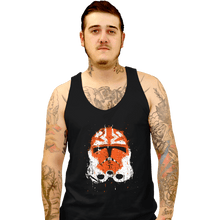 Load image into Gallery viewer, Daily_Deal_Shirts Tank Top, Unisex / Small / Black Brothers In Arms