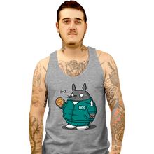 Load image into Gallery viewer, Daily_Deal_Shirts Tank Top, Unisex / Small / Sports Grey Wrong Cookie