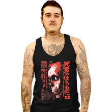 Load image into Gallery viewer, Shirts Tank Top, Unisex / Small / Black EDII