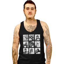 Load image into Gallery viewer, Shirts Tank Top, Unisex / Small / Black Marvillains
