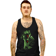 Load image into Gallery viewer, Daily_Deal_Shirts Tank Top, Unisex / Small / Black No Disintegrations
