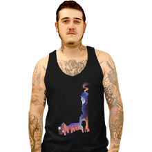 Load image into Gallery viewer, Shirts Tank Top, Unisex / Small / Black Parabellum