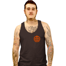 Load image into Gallery viewer, Sold_Out_Shirts Tank Top, Unisex / Small / Black Variant
