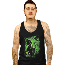 Load image into Gallery viewer, Shirts Tank Top, Unisex / Small / Black Mistress Of All Evil