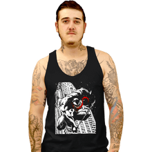 Load image into Gallery viewer, Daily_Deal_Shirts Tank Top, Unisex / Small / Black New York Venom