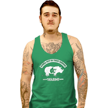 Load image into Gallery viewer, Daily_Deal_Shirts Tank Top, Unisex / Small / Sports Grey Warm!