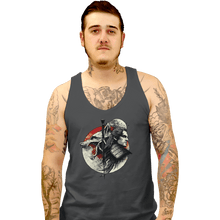 Load image into Gallery viewer, Daily_Deal_Shirts Tank Top, Unisex / Small / Charcoal Gwynbleidd
