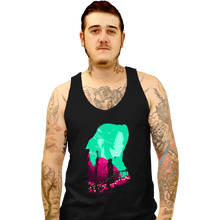 Load image into Gallery viewer, Shirts Tank Top, Unisex / Small / Black The Last Ancient