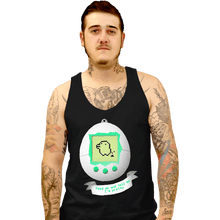 Load image into Gallery viewer, Shirts Tank Top, Unisex / Small / Black Feed Me!