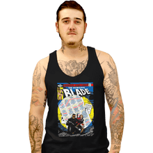 Load image into Gallery viewer, Shirts Tank Top, Unisex / Small / Black The Daywalker