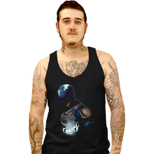 Load image into Gallery viewer, Shirts Tank Top, Unisex / Small / Black Bloodsport