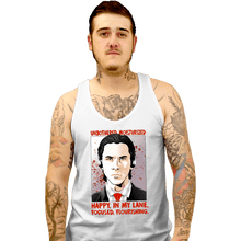 Load image into Gallery viewer, Daily_Deal_Shirts Tank Top, Unisex / Small / White Flourishing