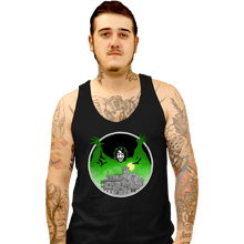 Load image into Gallery viewer, Daily_Deal_Shirts Tank Top, Unisex / Small / Black A Return To Bruno's Lot