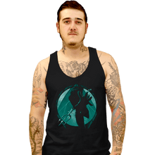 Load image into Gallery viewer, Shirts Tank Top, Unisex / Small / Black King Of The Seas
