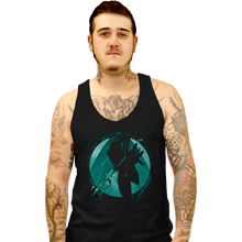 Load image into Gallery viewer, Shirts Tank Top, Unisex / Small / Black King Of The Seas