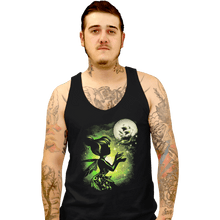 Load image into Gallery viewer, Shirts Tank Top, Unisex / Small / Black Pixie Dust
